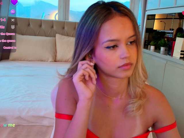 StacyTylerr live cam on BongaCams