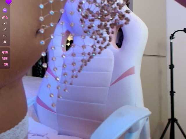 StacyTylerr live cam on BongaCams