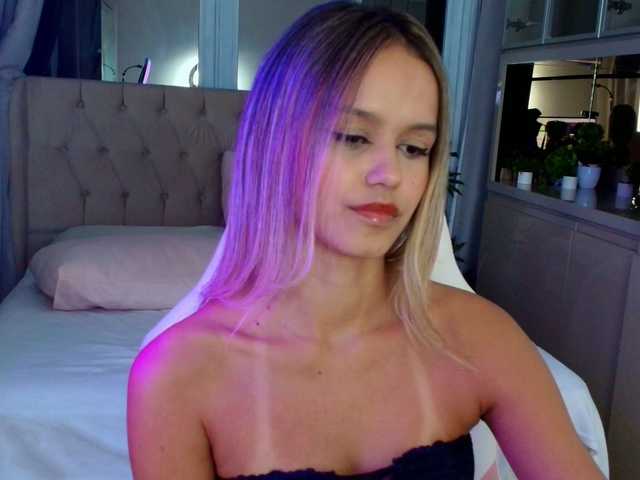 StacyTylerr live cam on BongaCams