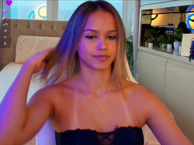 StacyTylerr live cam on BongaCams