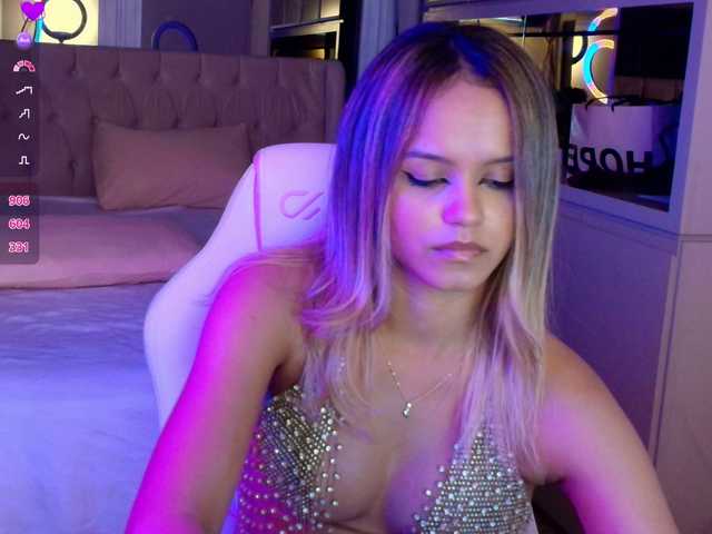 StacyTylerr live cam on BongaCams