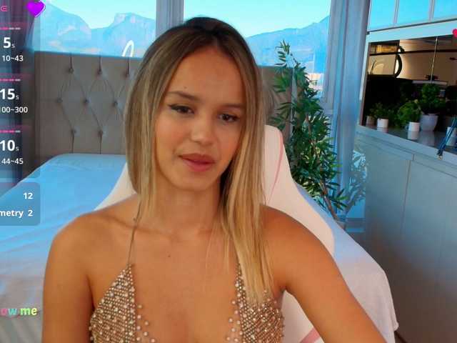 StacyTylerr Live Cam on BongaCams