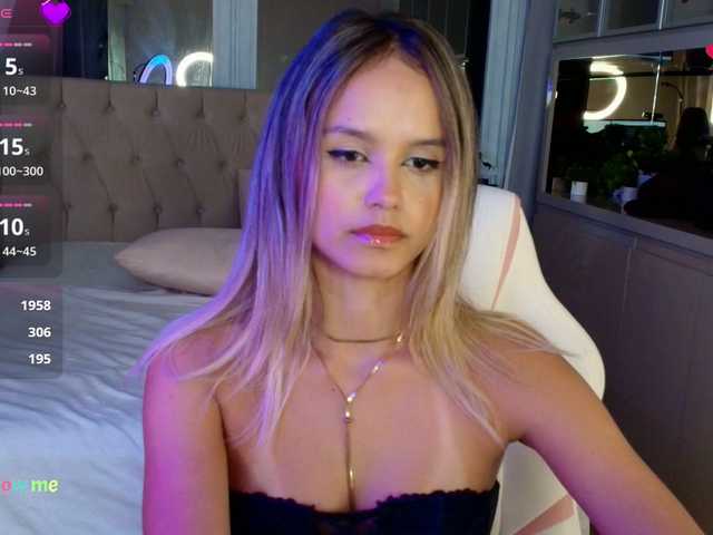 StacyTylerr live cam on BongaCams