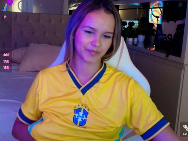 StacyTylerr live cam on BongaCams
