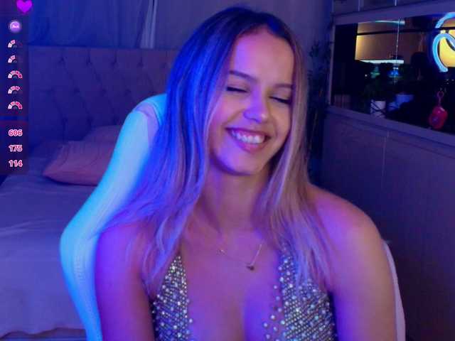 StacyTylerr live cam on BongaCams