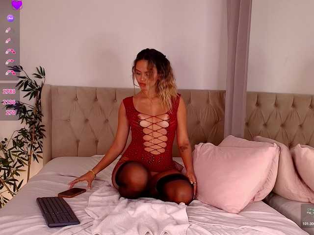 StacyTylerr live webcam show