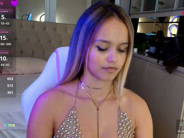 StacyTylerr live cam on BongaCams