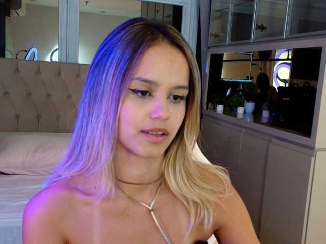 StacyTylerr live cam on BongaCams