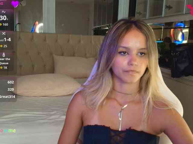 Modelo: StacyTylerr