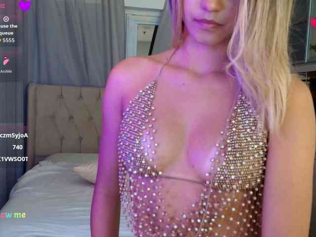 Modelo: StacyTylerr