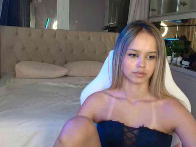 Modelo: StacyTylerr