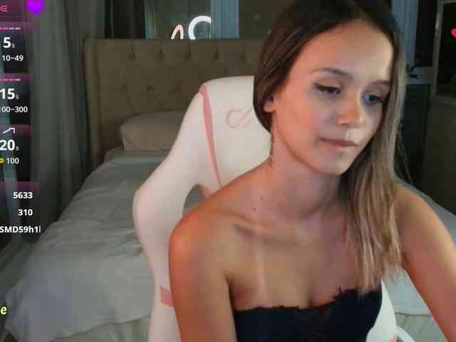 Modelo: StacyTylerr