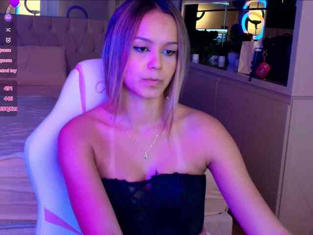 Modelo: StacyTylerr