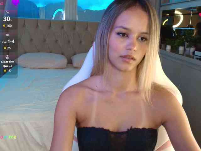 Modelo: StacyTylerr