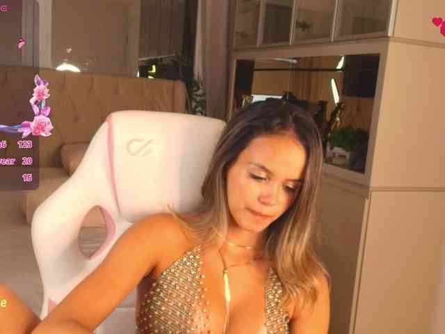 Modelo: StacyTylerr