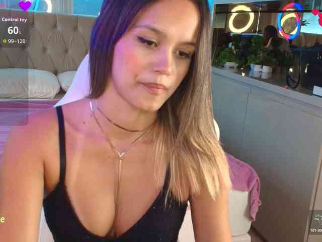 Modelo: StacyTylerr