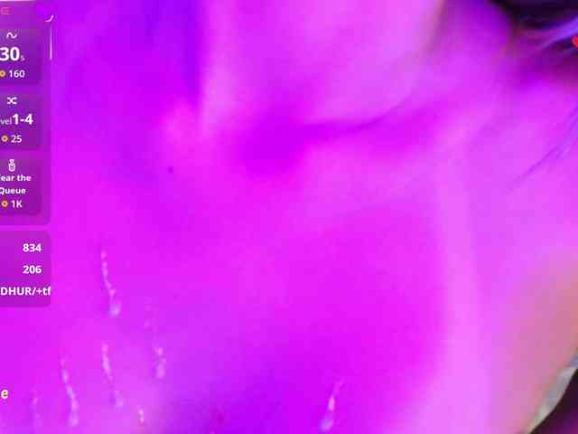Modelo: StacyTylerr