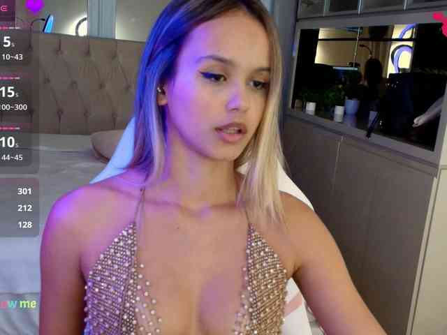 Modelo: StacyTylerr