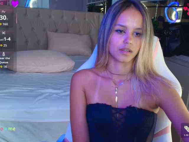 Modelo: StacyTylerr
