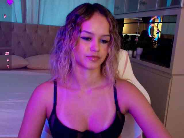 Modelo: StacyTylerr