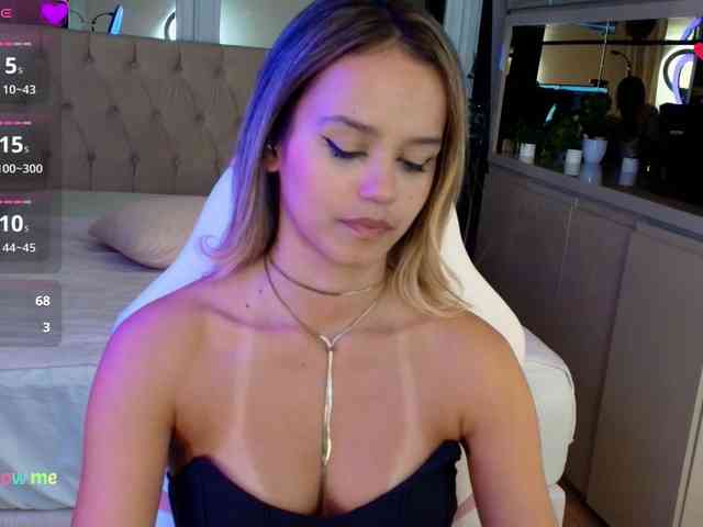 StacyTylerr webcam