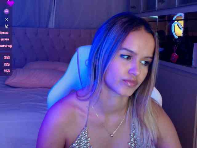 Modelo: StacyTylerr