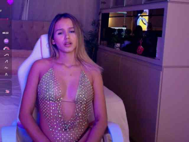 Modelo: StacyTylerr