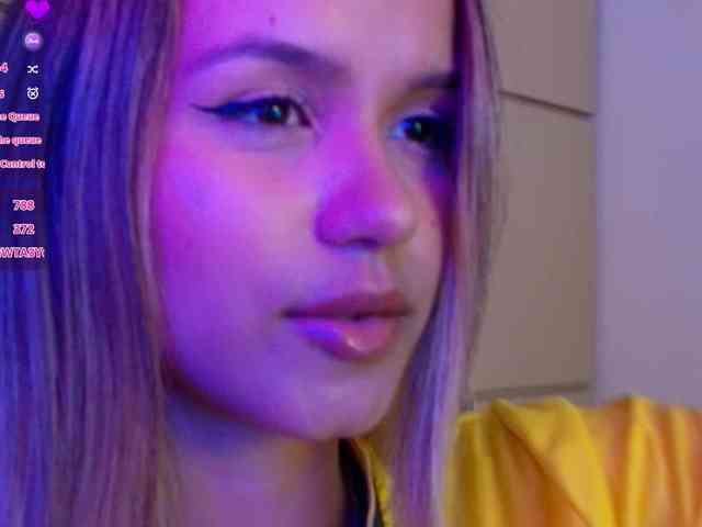 Modelo: StacyTylerr