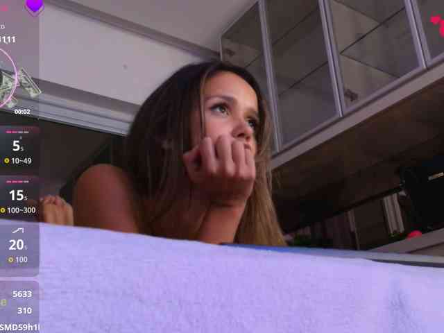 StacyTylerr webcam