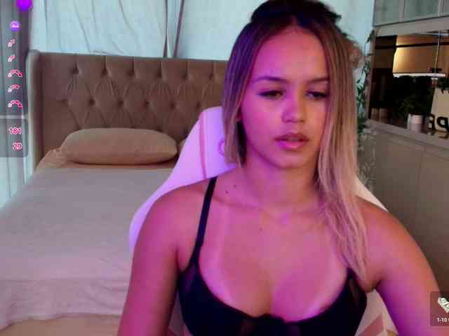 Modelo: StacyTylerr