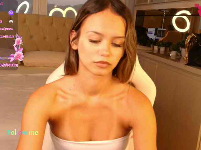 Modelo: StacyTylerr