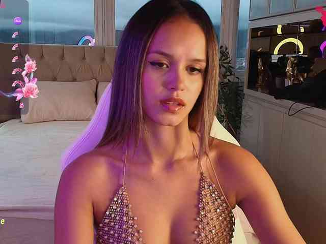 Modelo: StacyTylerr