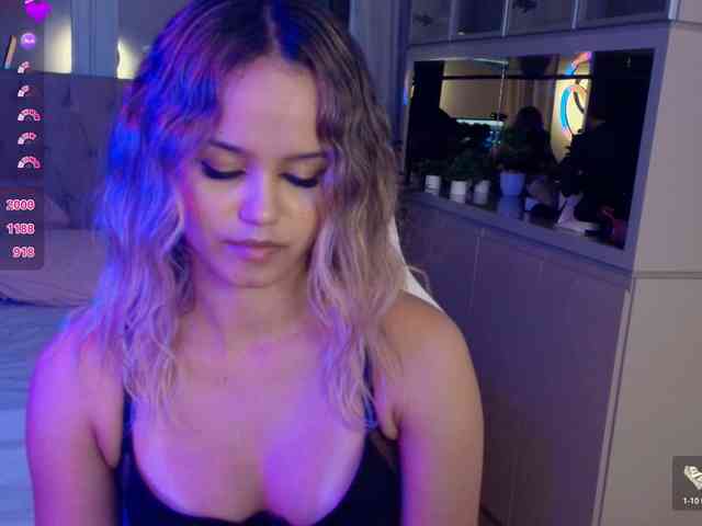 StacyTylerr webcam