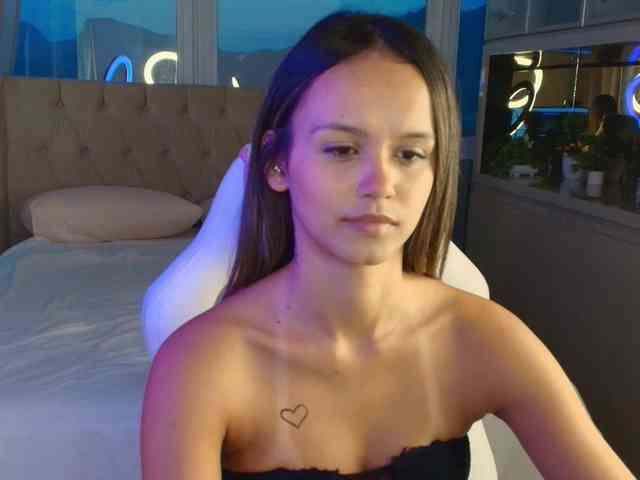 Modelo: StacyTylerr