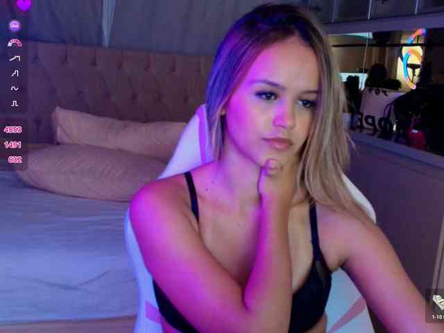 Modelo: StacyTylerr