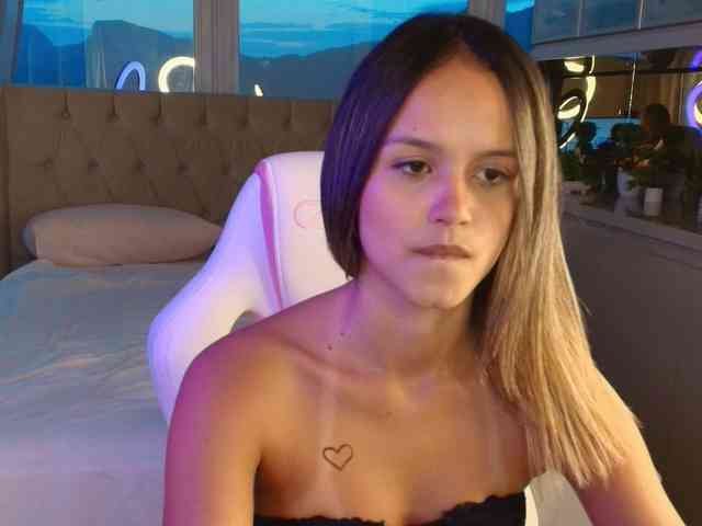Modelo: StacyTylerr