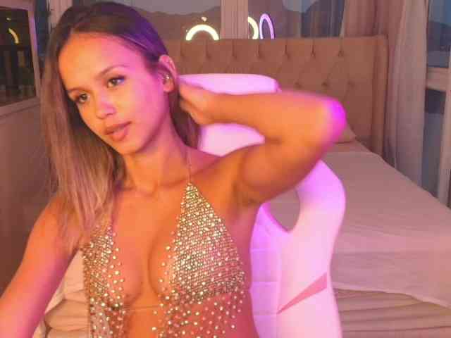 Modelo: StacyTylerr