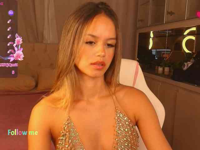 Modelo: StacyTylerr