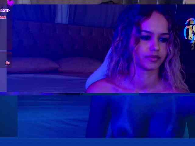 Modelo: StacyTylerr