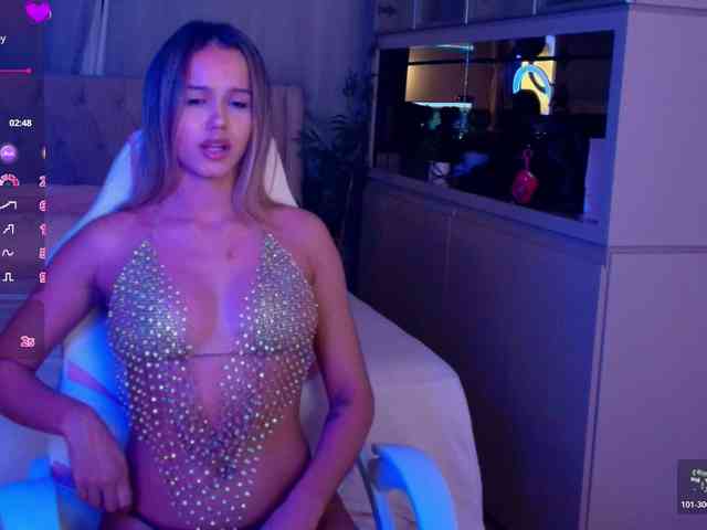 Modelo: StacyTylerr