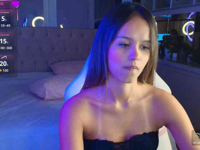 Modelo: StacyTylerr