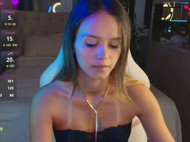 Modelo: StacyTylerr