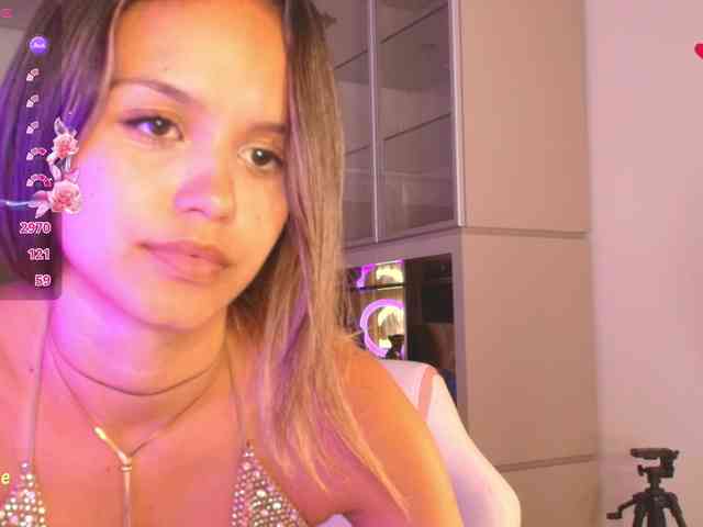 Modelo: StacyTylerr