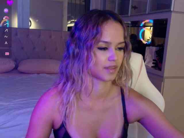 StacyTylerr Sex Cam Show