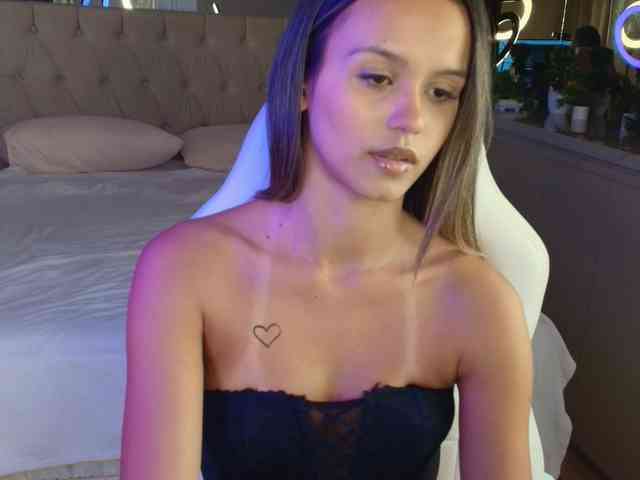 Modelo: StacyTylerr