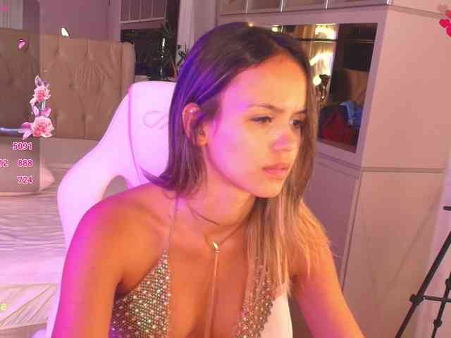 Modelo: StacyTylerr