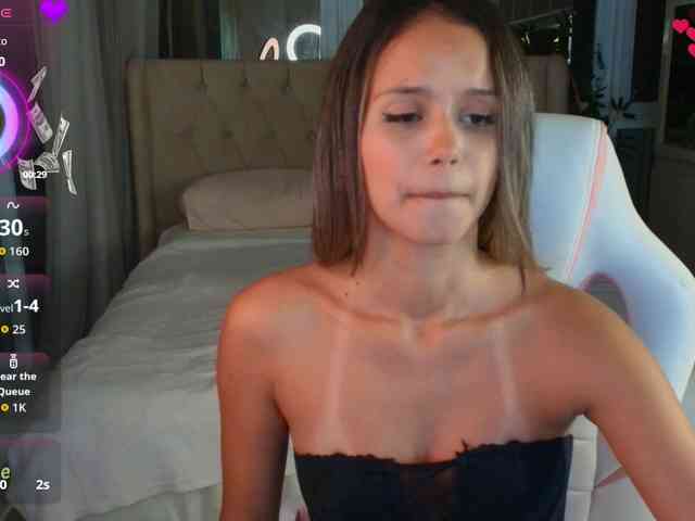StacyTylerr webcam