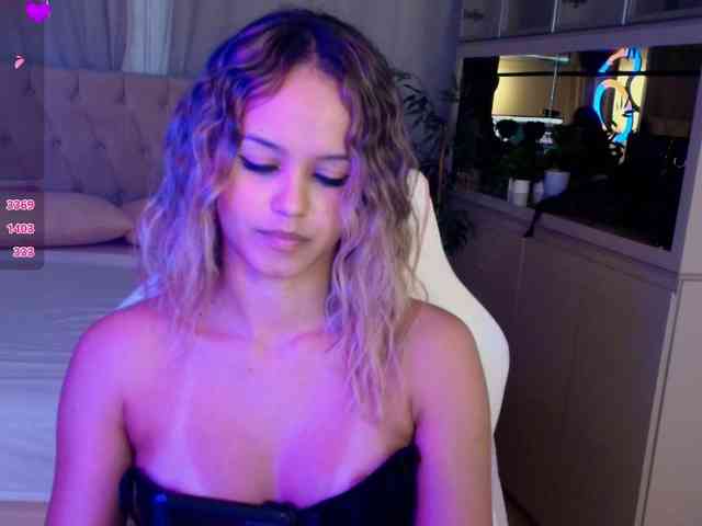 Modelo: StacyTylerr