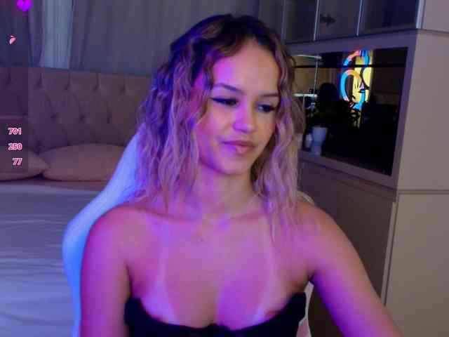 Modelo: StacyTylerr