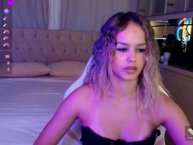 Modelo: StacyTylerr